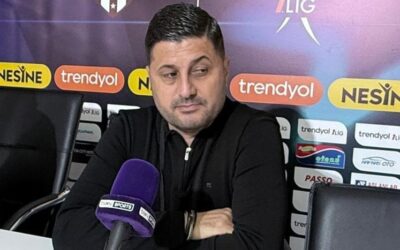 Çağdaş Çavuş ile yollar ayrıldı