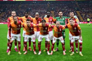 Büyük tepki vardı! Galatasaray o sponsorluğu iptal etti!
