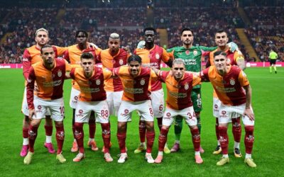 Büyük tepki vardı! Galatasaray o sponsorluğu iptal etti!