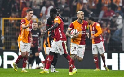 Kriz yönetimi taraftarı kızdırdı! Aslan'ın ilacı Kadıköy