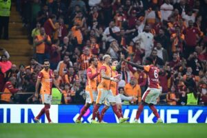 Galatasaray'da tek hedef 3 puan! 37 yıllık meydan okuma