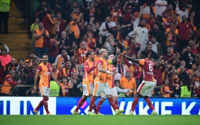 Galatasaray'da tek hedef 3 puan! 37 yıllık meydan okuma