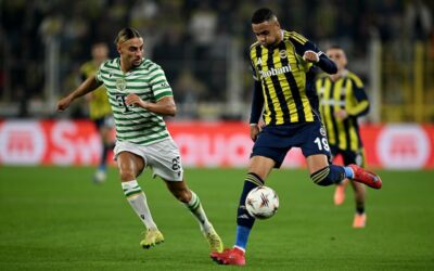 Kadıköy’de kazanan çıkmadı