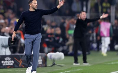 Fenerbahçe'de ders alındı! Herkes yüzde 100’ünü verecek