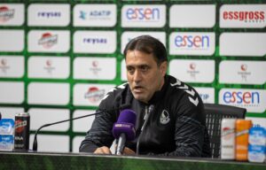 Sakaryaspor'da Serhat Sütlü dönemi sona erdi