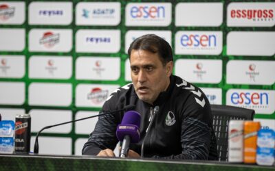 Sakaryaspor'da Serhat Sütlü dönemi sona erdi