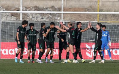 Konyaspor kupada adını gruplara yazdırdı