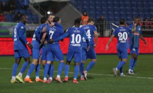 Rizespor Türkiye Kupası'nda Pendikspor'a gol yağdırdı