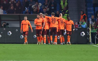 Trabzonspor ikinci yarı açıldı, kupada gruplara kaldı