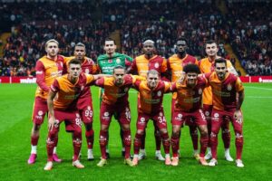 Galatasaray'da sakatlık kabusu sürüyor!