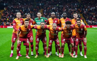 Galatasaray'da sakatlık kabusu sürüyor!