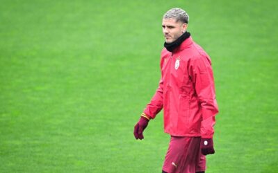 Galatasaraylıları sevindiren Icardi açıklaması