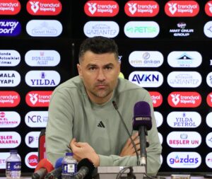 Burak Yılmaz'dan flaş karar