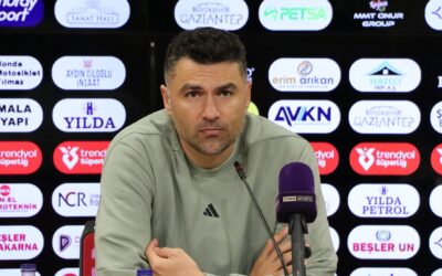 Burak Yılmaz'dan flaş karar
