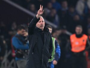 Sergen Yalçın isyan etti: Tam bir faciaydı