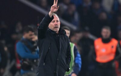 Sergen Yalçın isyan etti: Tam bir faciaydı