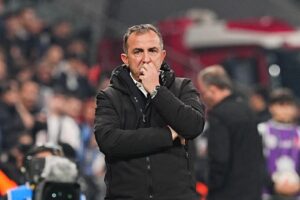 Recep Uçar: Gerçekçi olmak gerekirse 1 puan alabilirdik