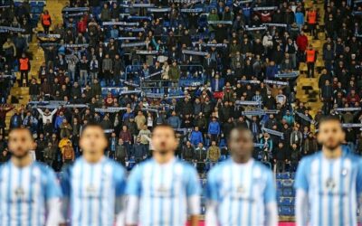 Süper Lig'i sallıyordu! 6 puan silme cezası daha geldi…