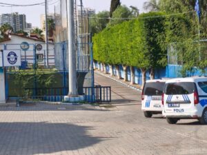 Bir dönem Avrupa'da boy gösteriyordu! Türk futbolunun köklü kulübüne haciz geldi