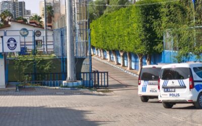 Bir dönem Avrupa'da boy gösteriyordu! Türk futbolunun köklü kulübüne haciz geldi