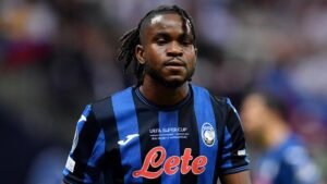 Ocakta bitiyor! Yeniden Lookman hamlesi…