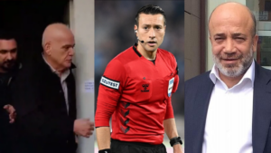 Futbolda şafak baskını! Gözaltılar başladı…