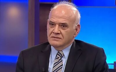 Ahmet Çakar için gözaltı kararı kaldırıldı