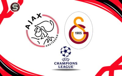 Ajax-Galatasaray maçı canlı yayın (Şampiyonlar Ligi 4. hafta)