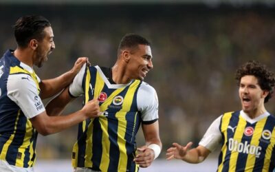 Beşiktaş, Fenerbahçe'nin eski yıldızını istiyor