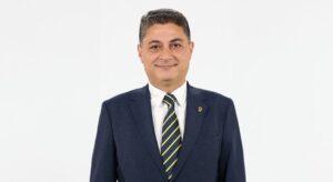 Ali Gürbüz: Rakibimiz beraberlik için gelmiş