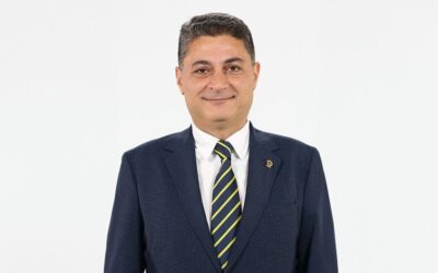 Ali Gürbüz: Rakibimiz beraberlik için gelmiş