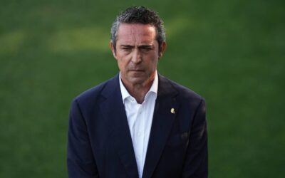 Ali Koç, İspanyol devini satın alıyor!