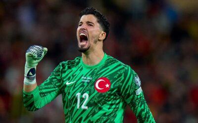 Süper Lig'in devi Altay Bayındır'ı transfer ediyor!