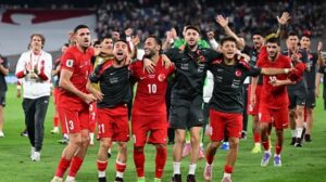 Komşu komşunun puanına muhtaçtır! Bulgaristan-Türkiye muhtemel 11'leri