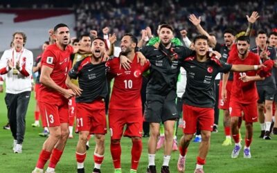 Komşu komşunun puanına muhtaçtır! Bulgaristan-Türkiye muhtemel 11'leri