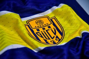 MKE Ankaragücü'nün transfer yasağı kalkmadı