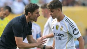 Arda Güler'in kaderini belirleyecek 10 gün