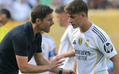 Arda Güler'in kaderini belirleyecek 10 gün