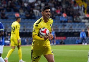 Asensio için müthiş iddia! İspanya'dan sürpriz teklif…
