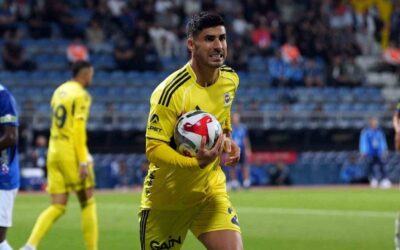 Asensio için müthiş iddia! İspanya'dan sürpriz teklif…
