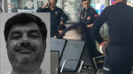 Avukat Alpaslan Köybaşı 10 gündür kaldığı otogarda ölü bulundu