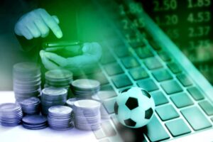 Futbolda deprem! 27 Süper Lig futbolcusu bahis oynamış