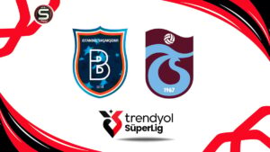 Canlı | Başakşehir-Trabzonspor maçı canlı yayını (Süper Lig 13. Hafta)