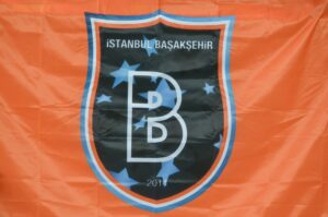 Başakşehir'den hakem tepkisi