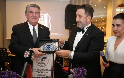 Beşiktaş'tan VAR tepkisi: Açık bir hak gaspıdır