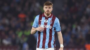 Savic'ten sonra bir şok da Batagov'dan!