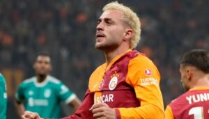 Barış Alper Yılmaz'ın yeni maaşı belli oldu
