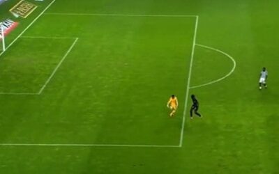 Deniz Ertaş'ın büyük hatası pahalıya patladı
