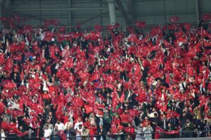 Türkiye-Bulgaristan milli maçın bilet fiyatları belli oldu