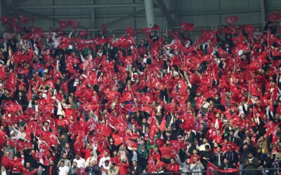 Türkiye-Bulgaristan milli maçın bilet fiyatları belli oldu